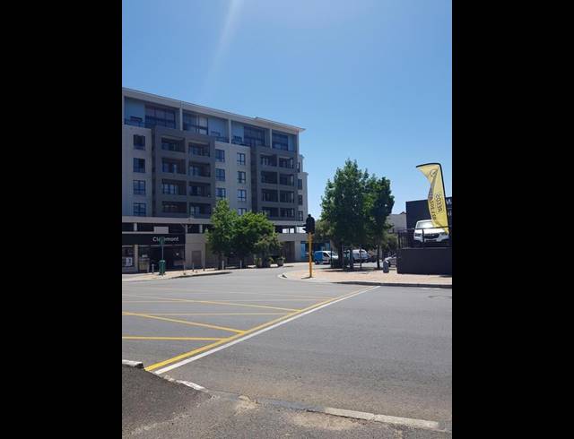 2 BEDROOM PROPERTY TO RENT IN CLAREMONT